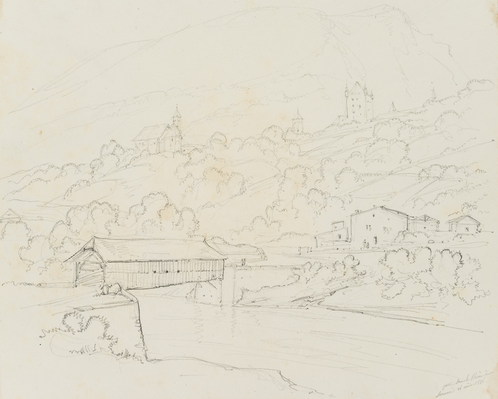 H. W. Fichter Kunsthandel, Frankfurt am Main