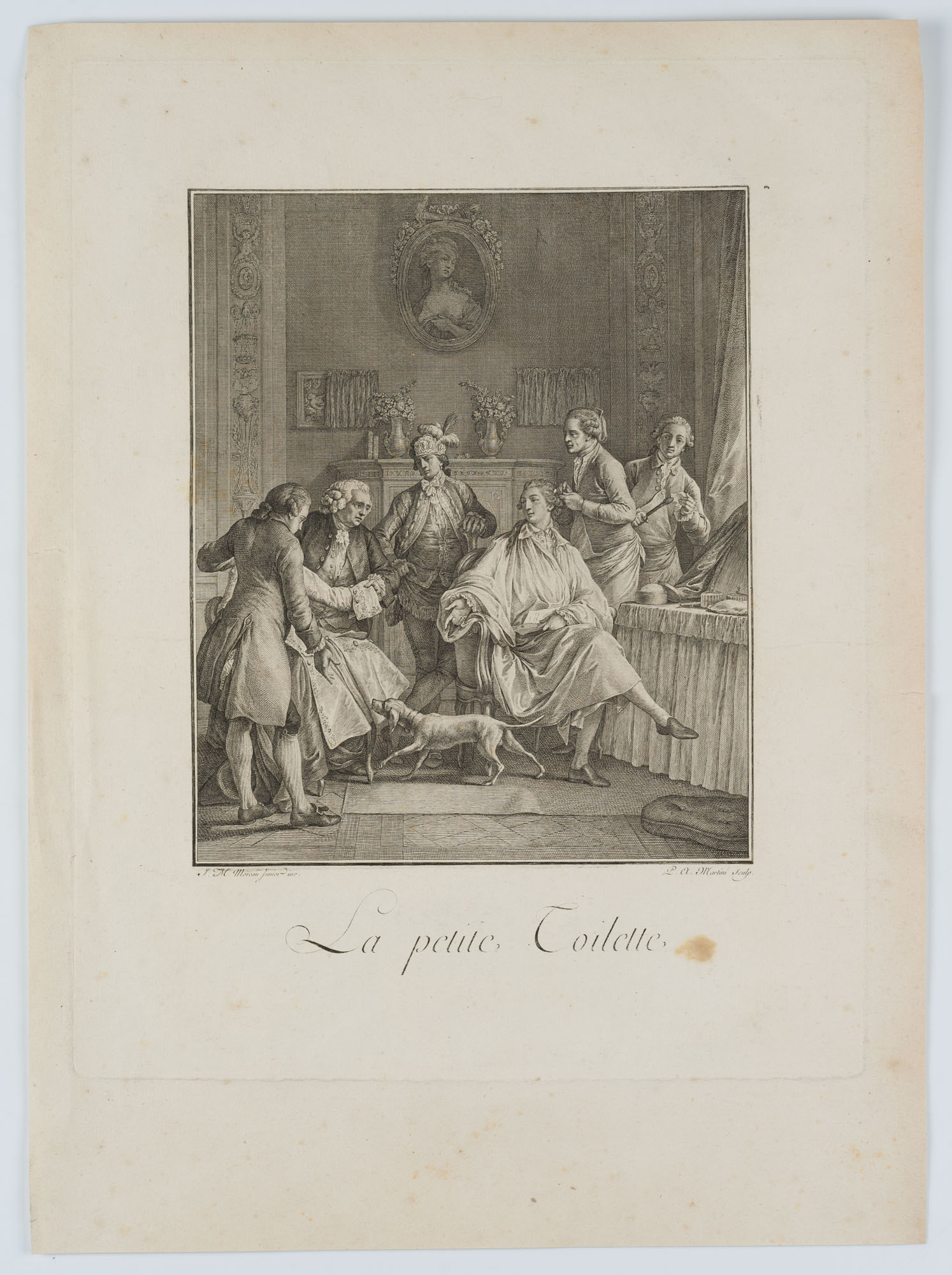 H. W. Fichter Kunsthandel, Frankfurt am Main