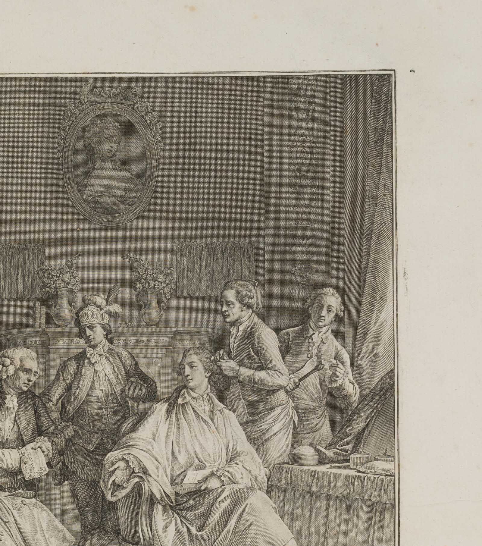 H. W. Fichter Kunsthandel, Frankfurt am Main