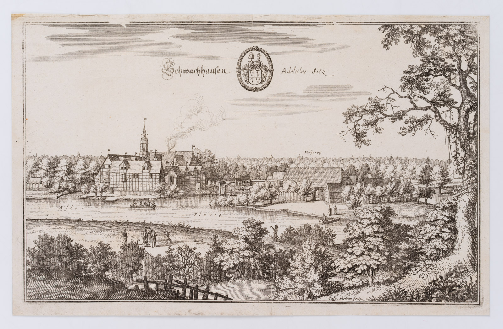 H. W. Fichter Kunsthandel, Frankfurt am Main