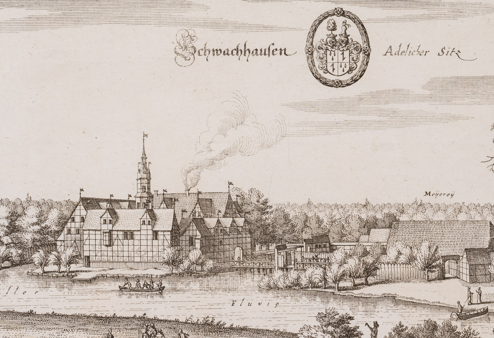 H. W. Fichter Kunsthandel, Frankfurt am Main