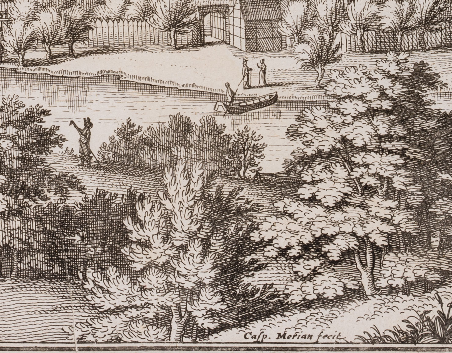 H. W. Fichter Kunsthandel, Frankfurt am Main