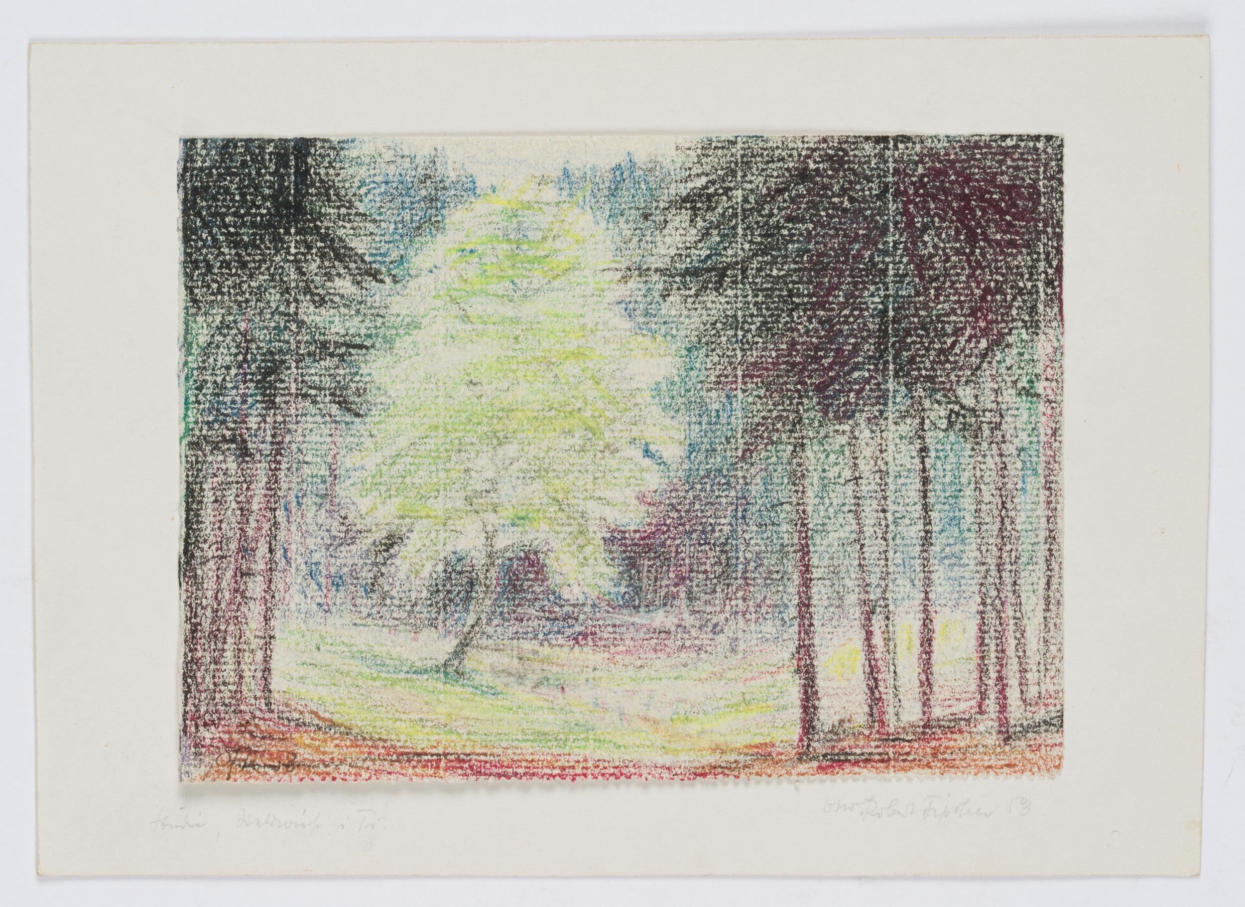 H. W. Fichter Kunsthandel, Frankfurt am Main