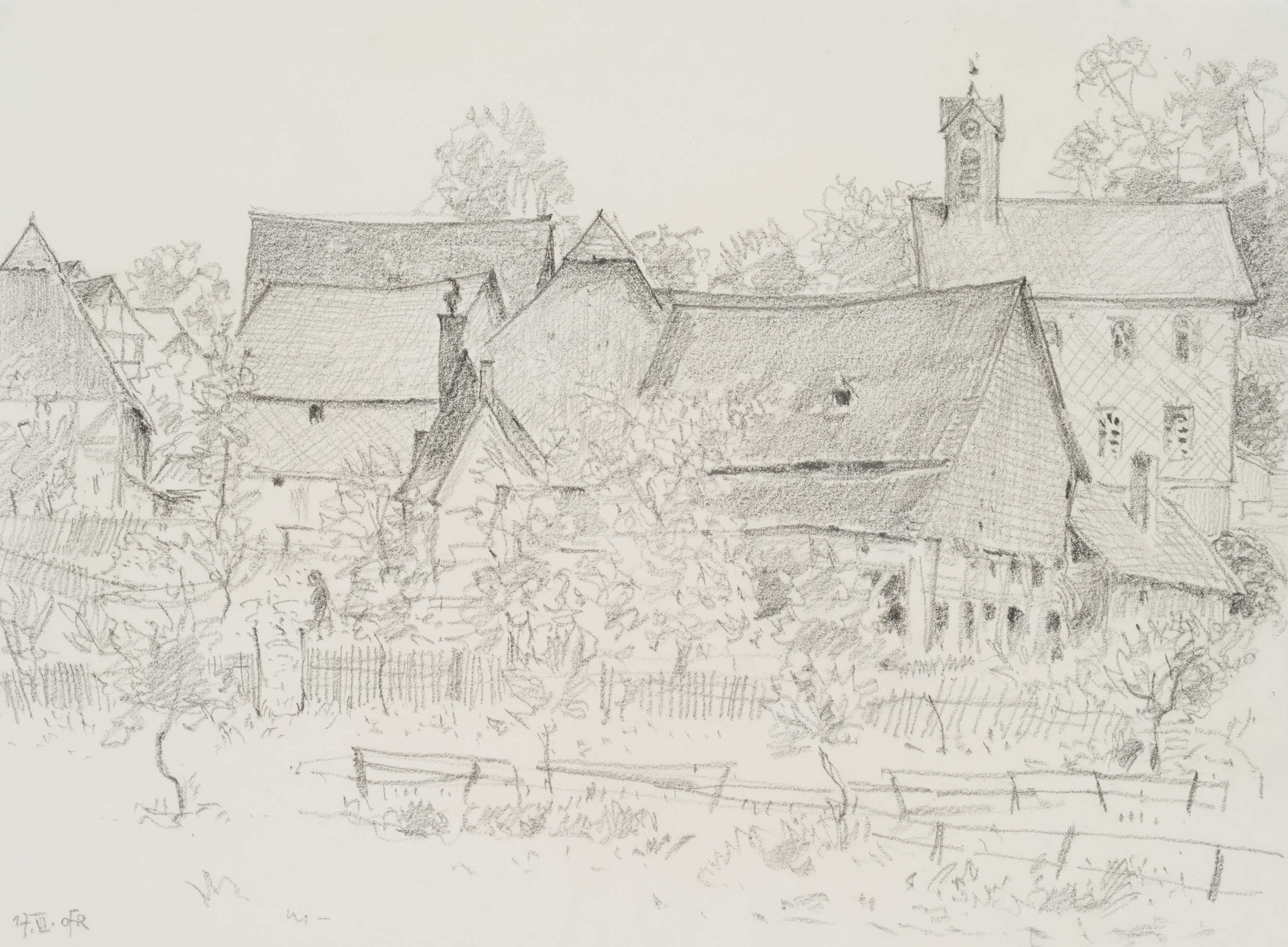 H. W. Fichter Kunsthandel, Frankfurt am Main