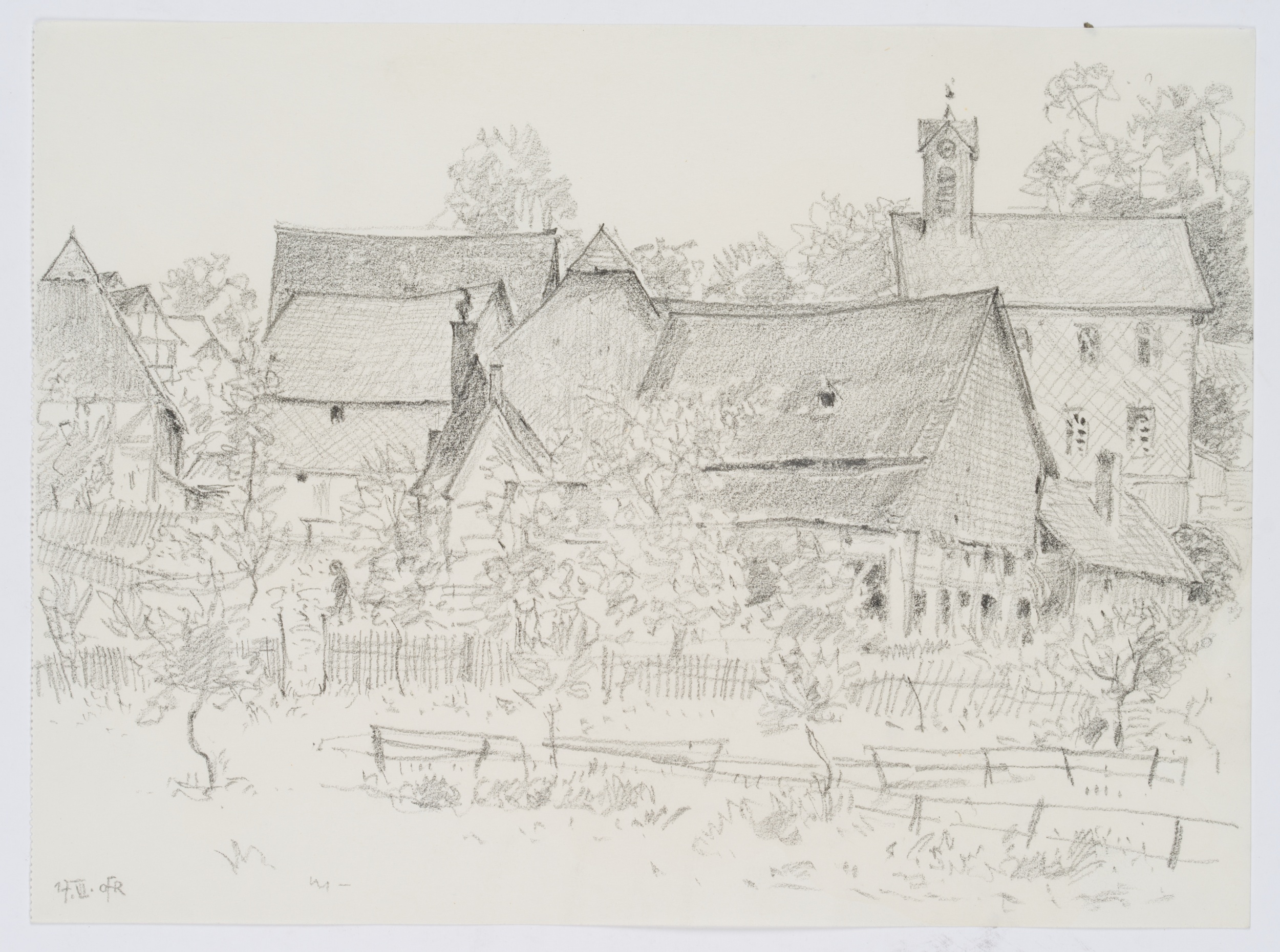 H. W. Fichter Kunsthandel, Frankfurt am Main