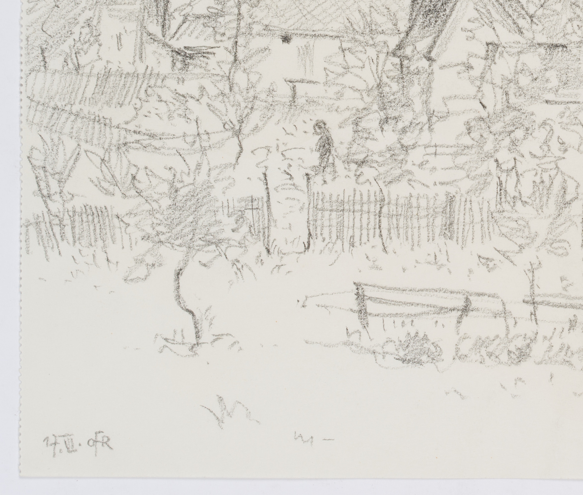 H. W. Fichter Kunsthandel, Frankfurt am Main