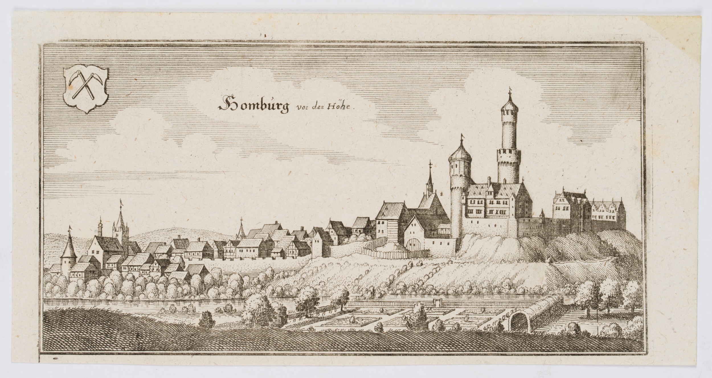 H. W. Fichter Kunsthandel, Frankfurt am Main