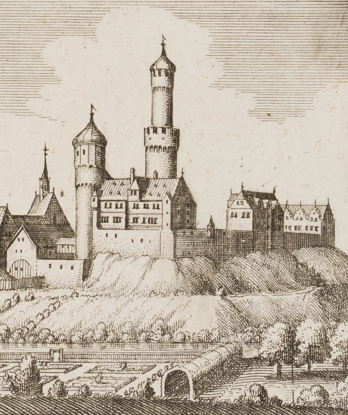 H. W. Fichter Kunsthandel, Frankfurt am Main