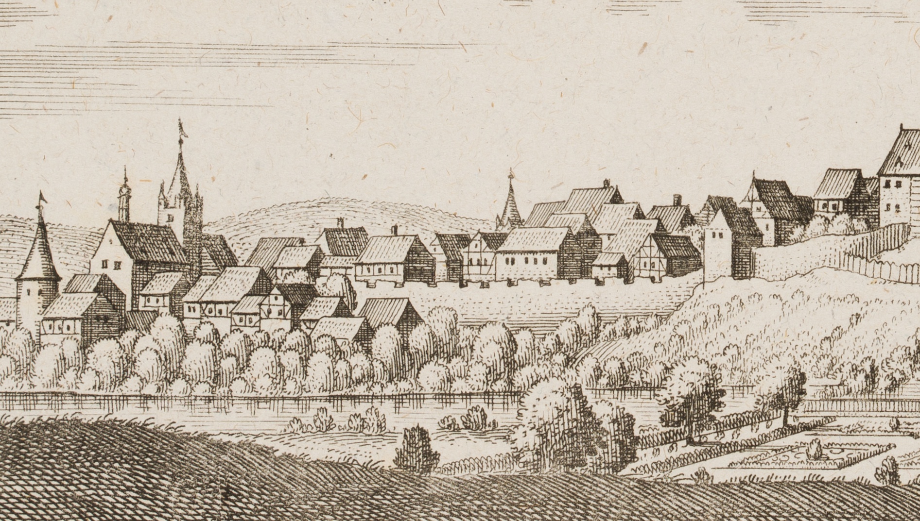 H. W. Fichter Kunsthandel, Frankfurt am Main