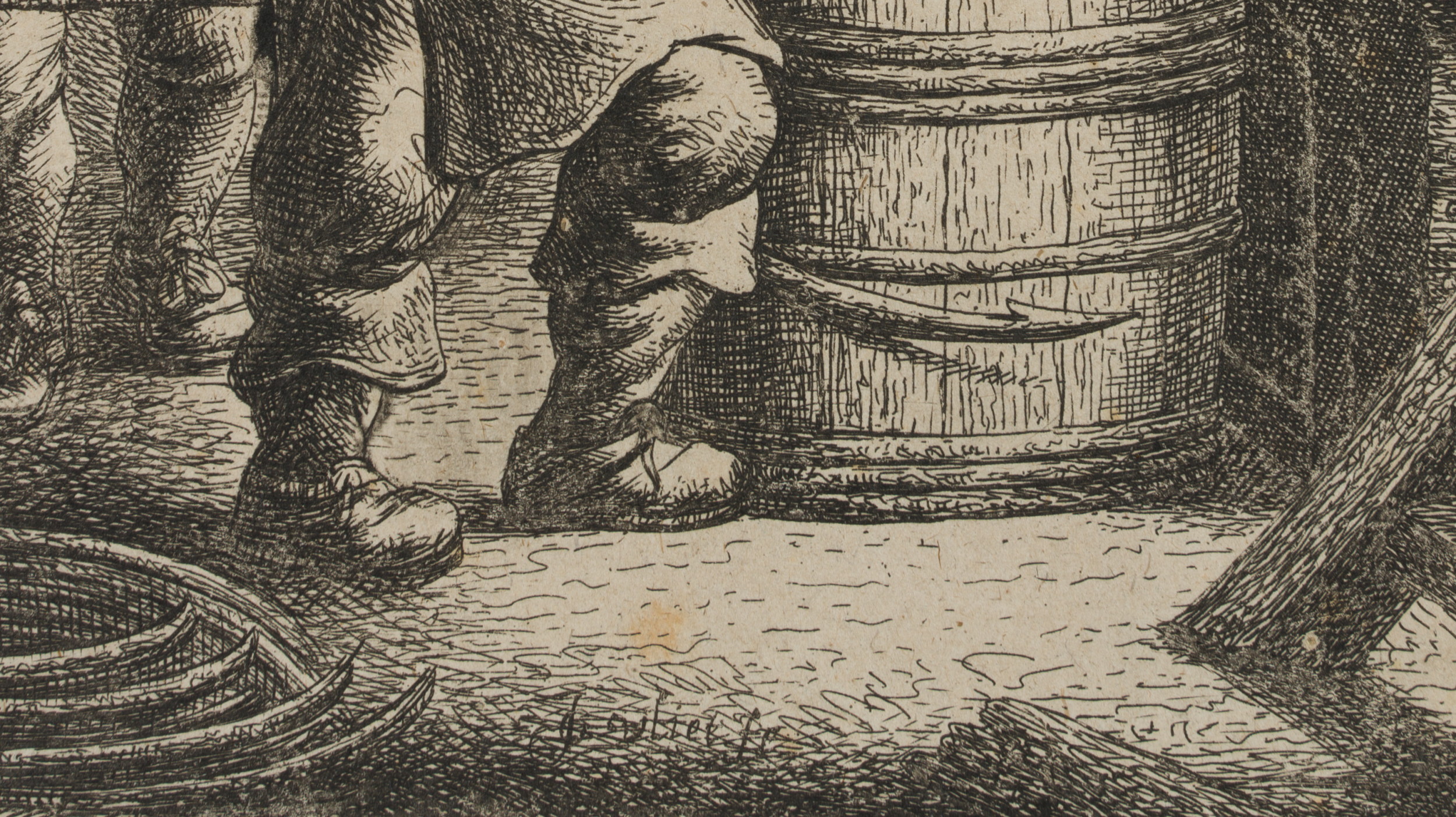 H. W. Fichter Kunsthandel, Frankfurt am Main