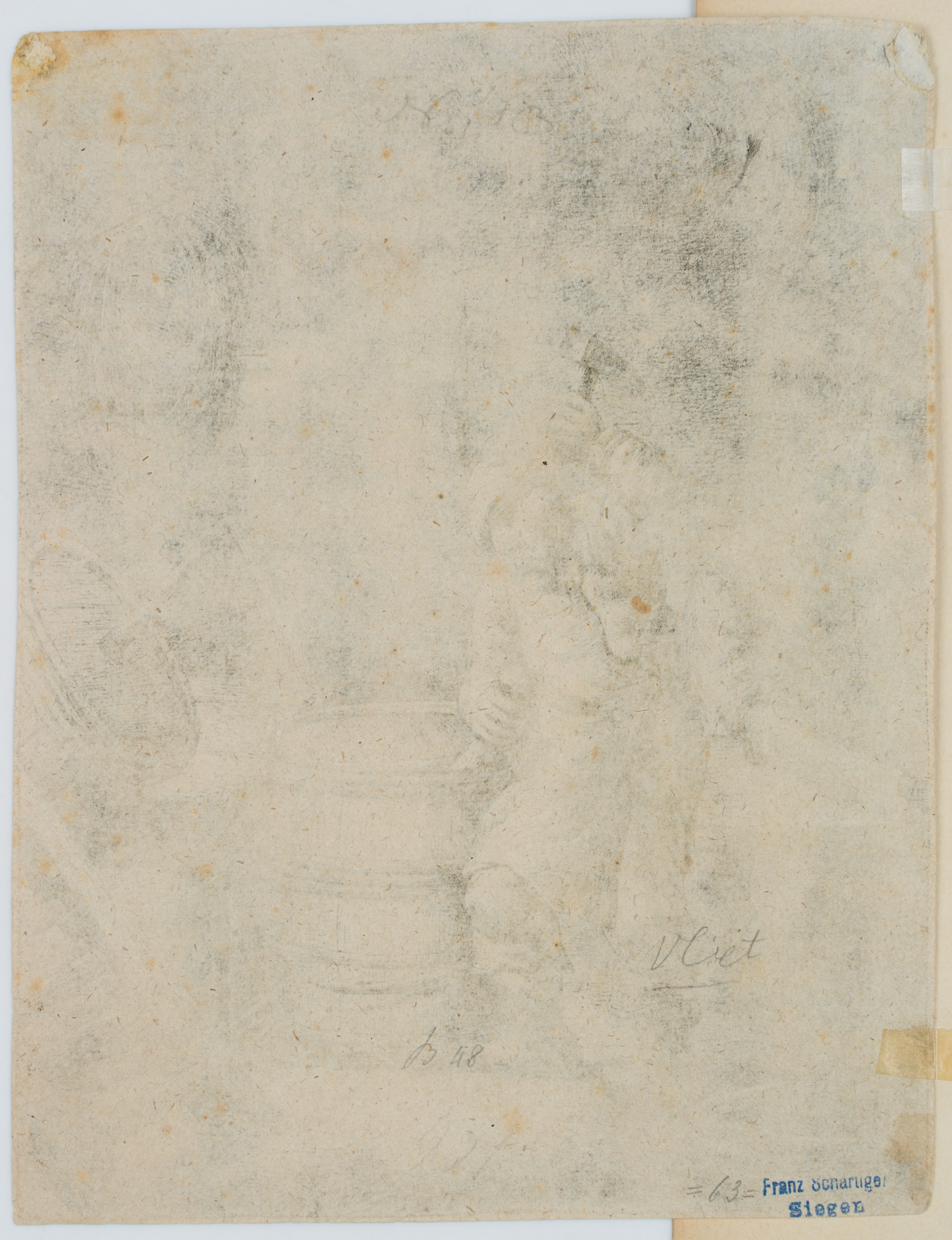 H. W. Fichter Kunsthandel, Frankfurt am Main