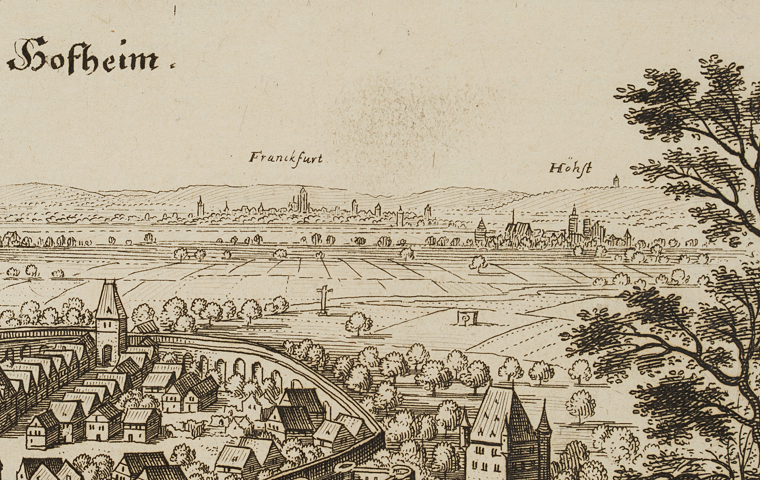 H. W. Fichter Kunsthandel, Frankfurt am Main