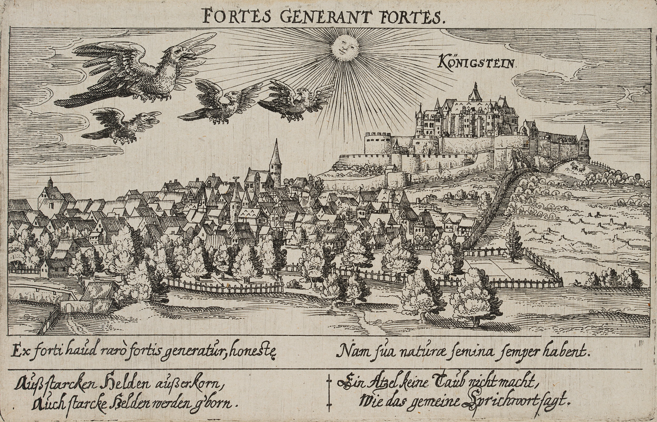 H. W. Fichter Kunsthandel, Frankfurt am Main