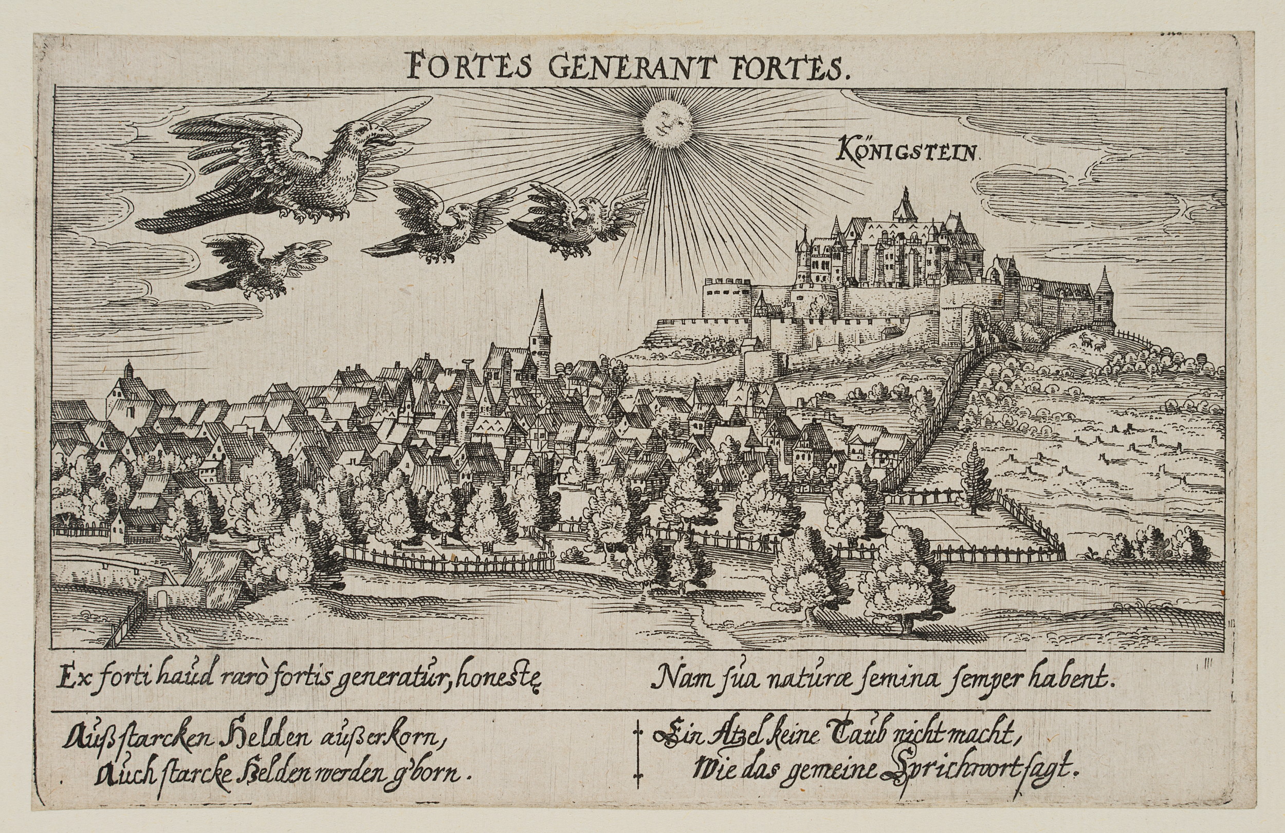 H. W. Fichter Kunsthandel, Frankfurt am Main