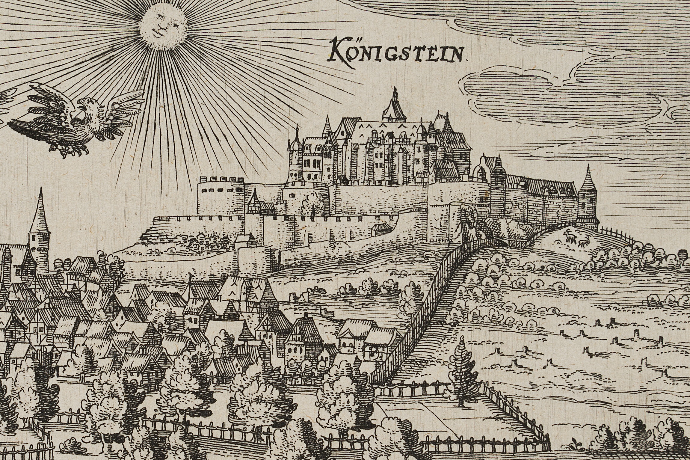 H. W. Fichter Kunsthandel, Frankfurt am Main