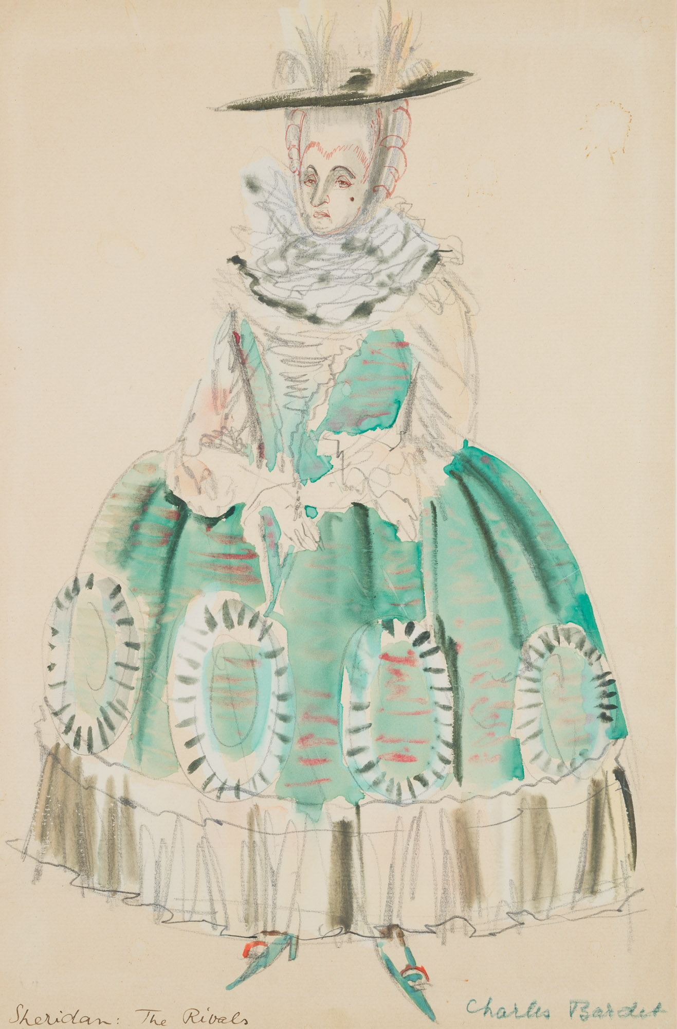 H. W. Fichter Kunsthandel, Frankfurt am Main