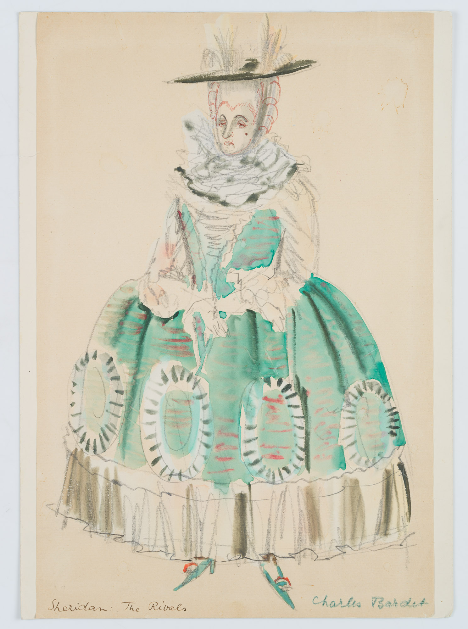 H. W. Fichter Kunsthandel, Frankfurt am Main