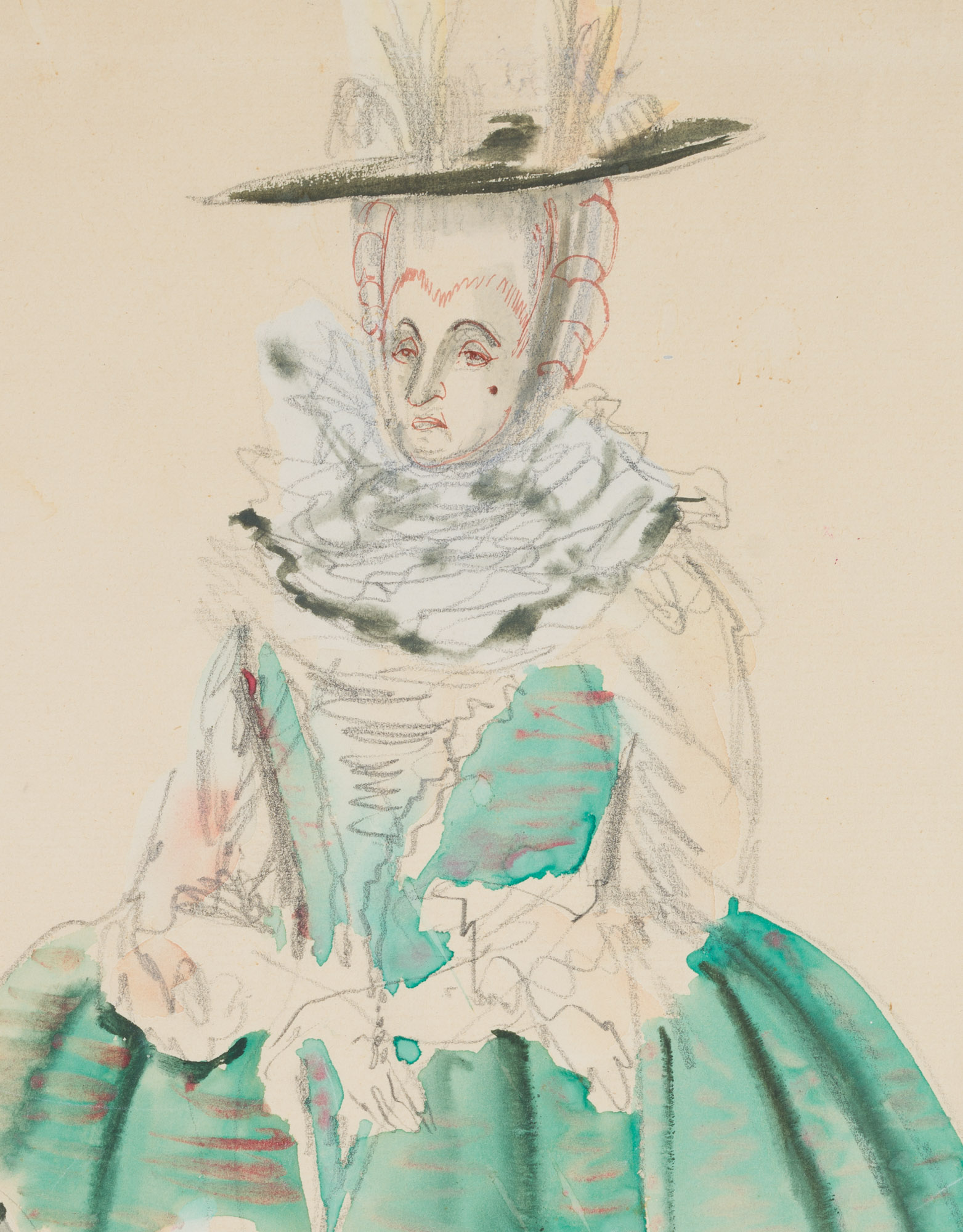 H. W. Fichter Kunsthandel, Frankfurt am Main