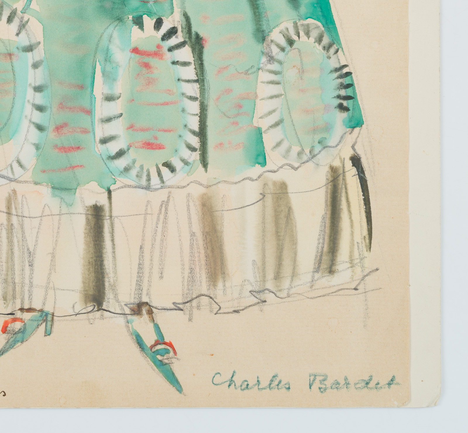 H. W. Fichter Kunsthandel, Frankfurt am Main