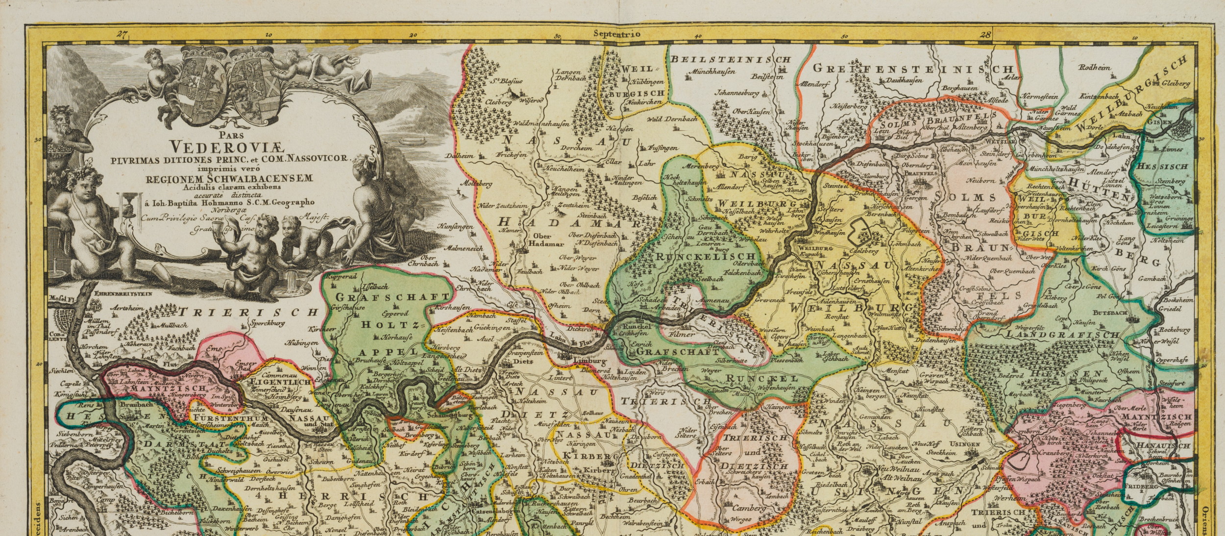 H. W. Fichter Kunsthandel, Frankfurt am Main