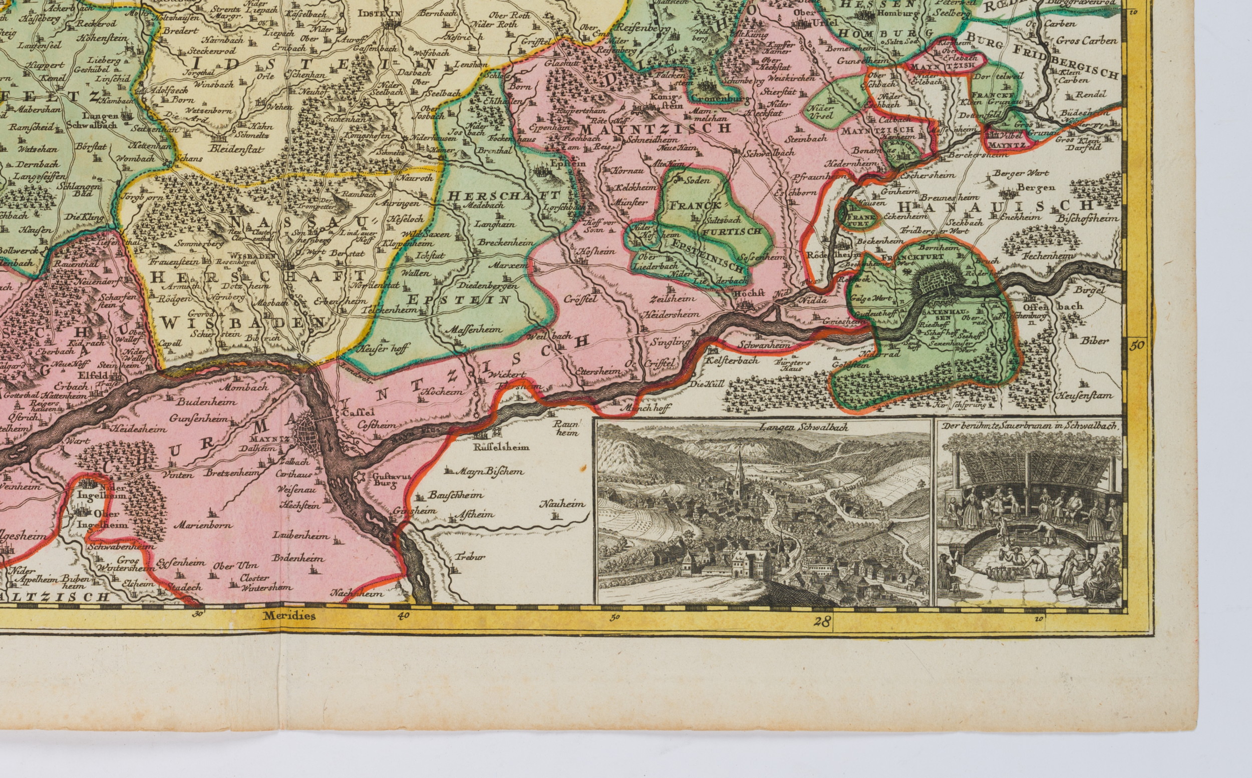 H. W. Fichter Kunsthandel, Frankfurt am Main