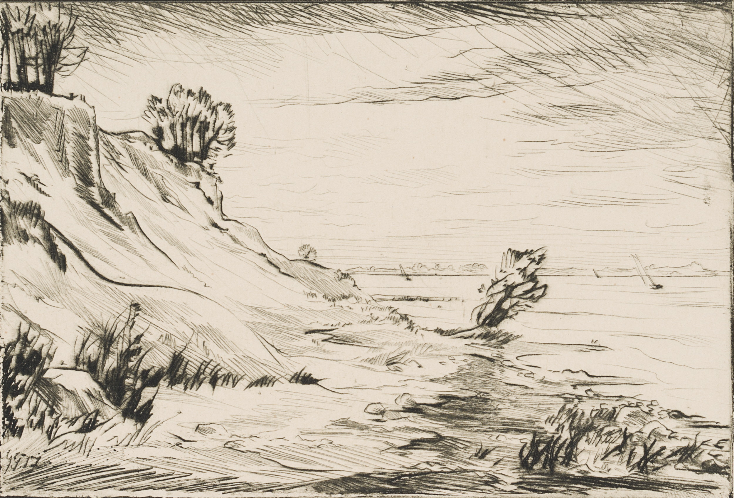 H. W. Fichter Kunsthandel, Frankfurt am Main