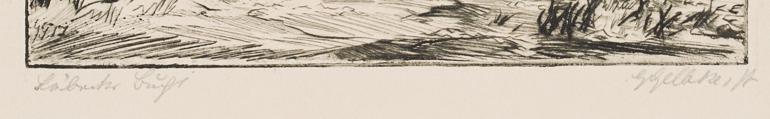 H. W. Fichter Kunsthandel, Frankfurt am Main