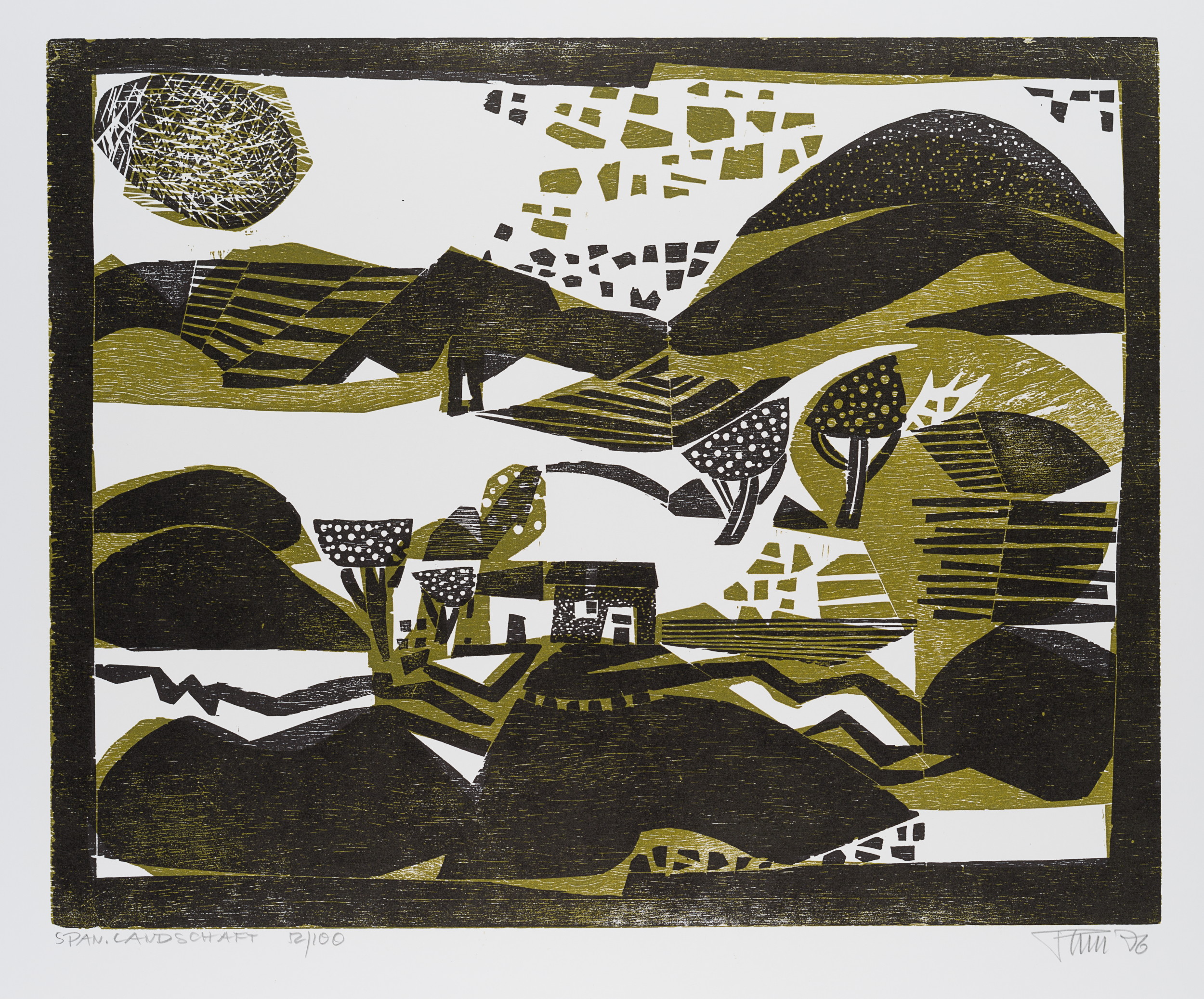 H. W. Fichter Kunsthandel, Frankfurt am Main