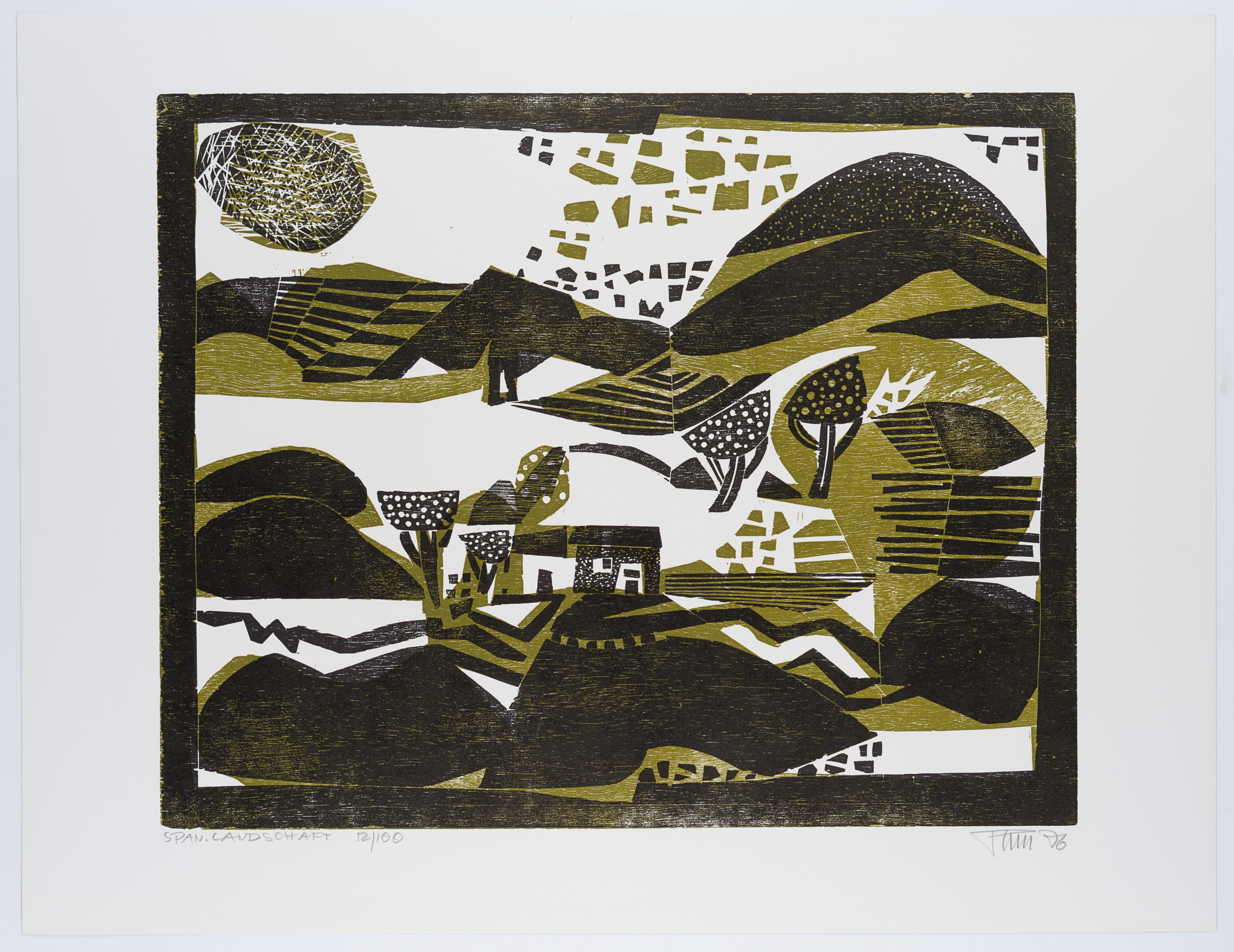 H. W. Fichter Kunsthandel, Frankfurt am Main