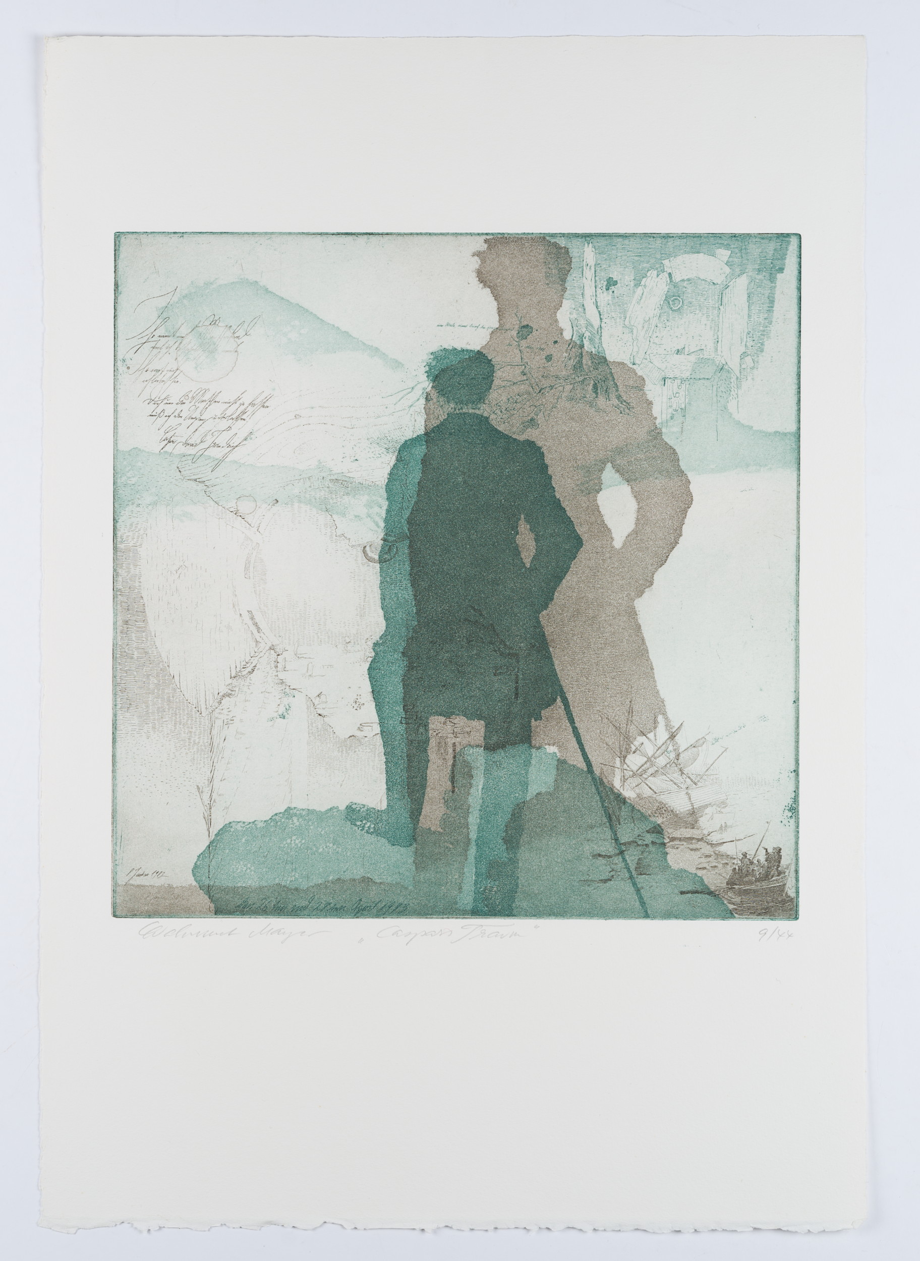 H. W. Fichter Kunsthandel, Frankfurt am Main