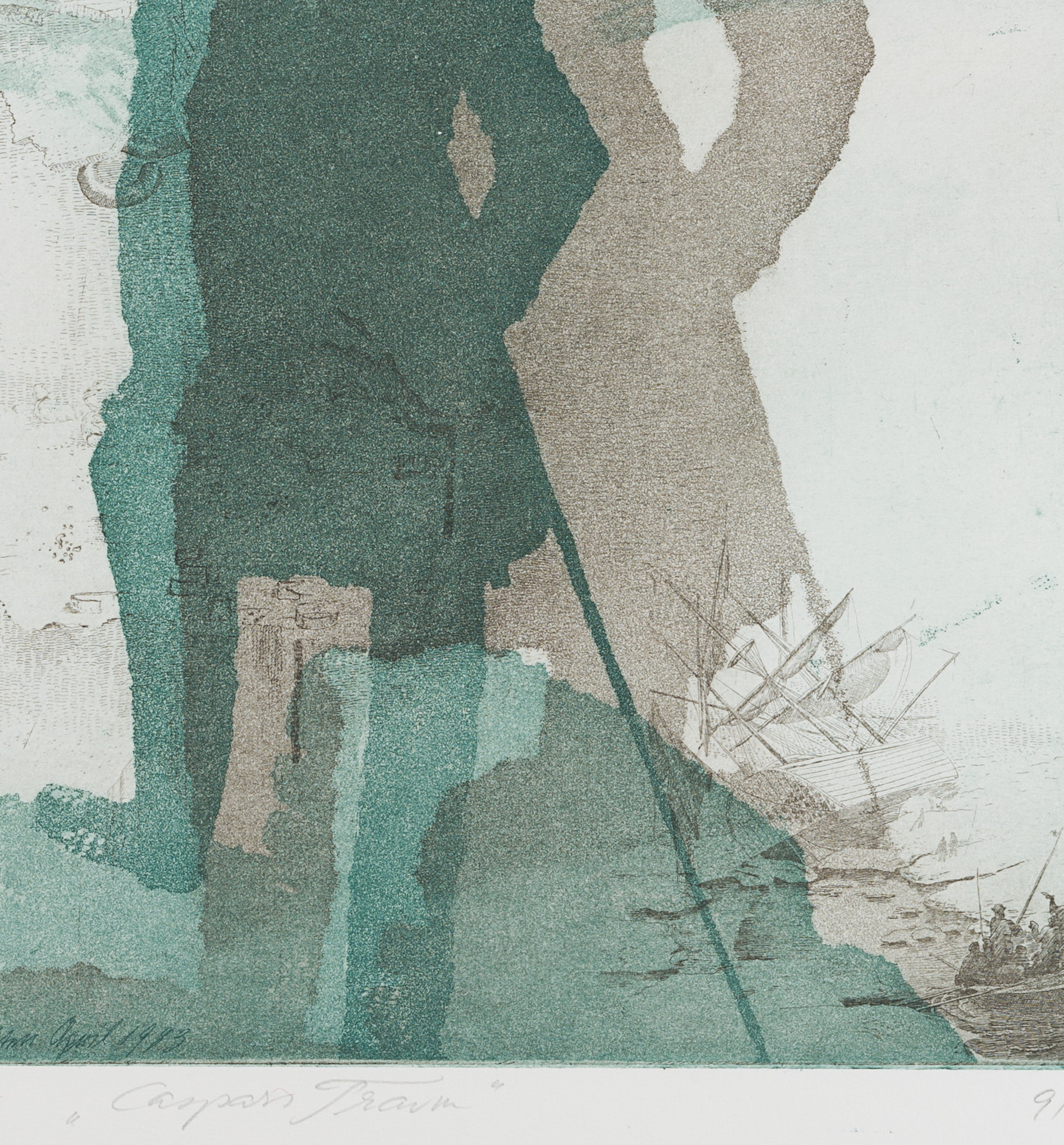 H. W. Fichter Kunsthandel, Frankfurt am Main