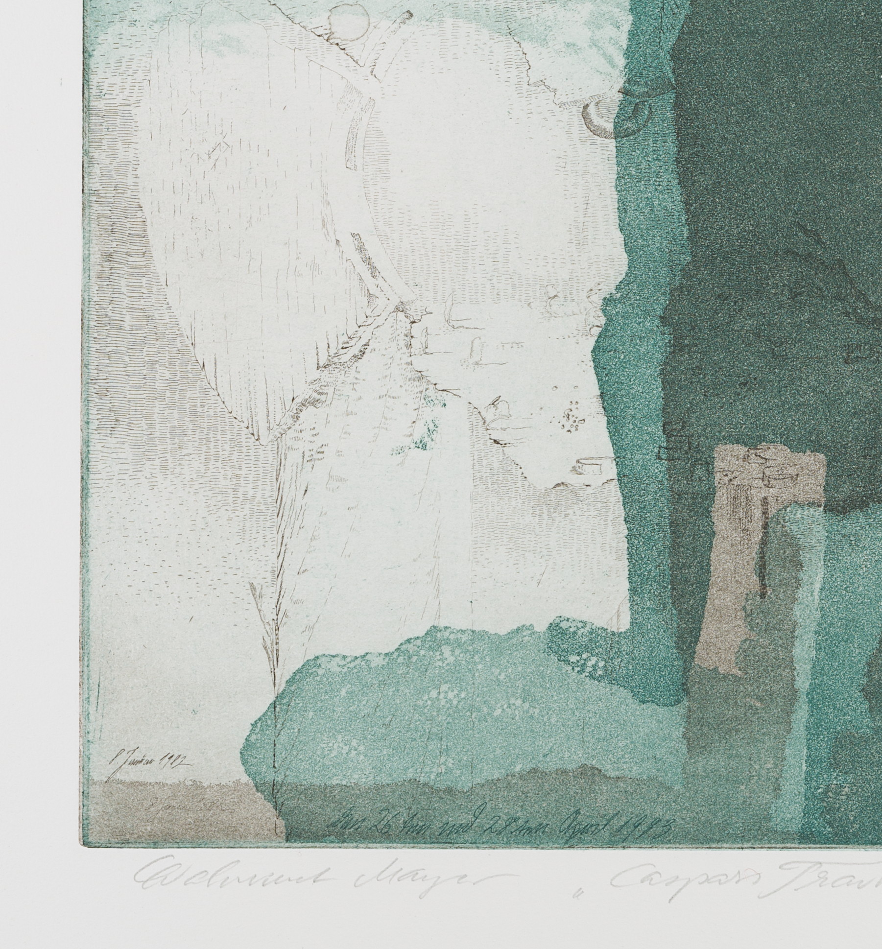 H. W. Fichter Kunsthandel, Frankfurt am Main