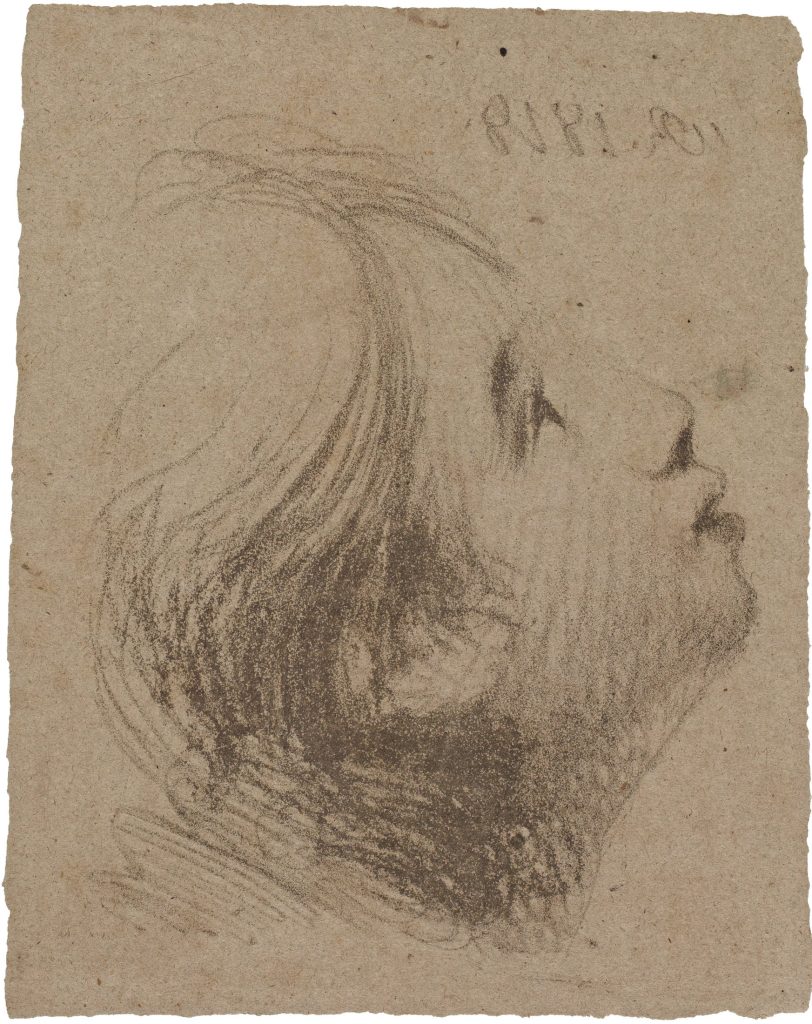 Werk von Wilhelm Reuter