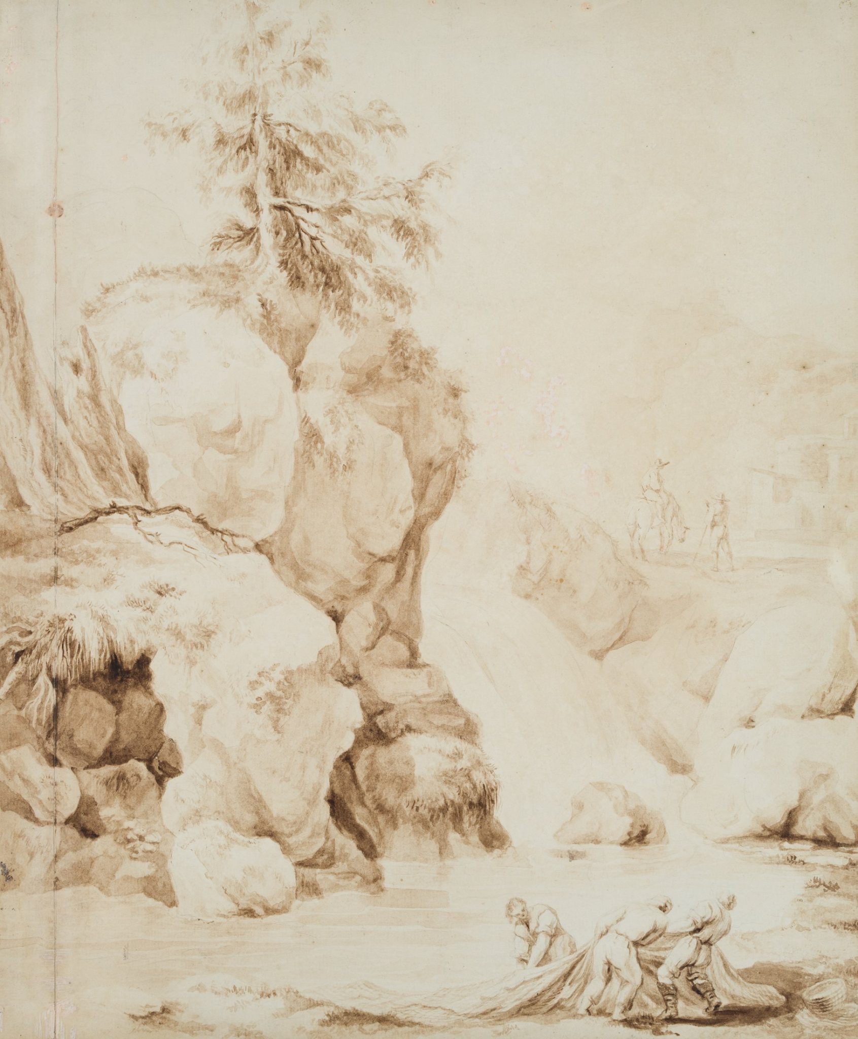 Seiten der Natur
