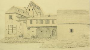 Kühhorns Bauernhof