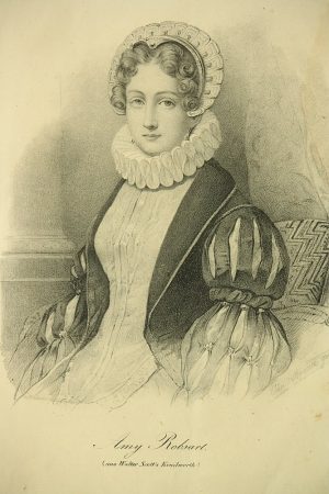 Amy Robsart, Kenilworth