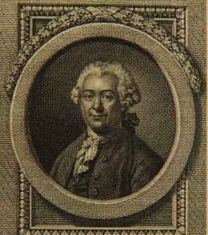 Johann Peter Uz