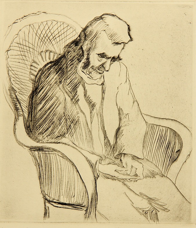 Werk von Lambertus Godefridus Lonis