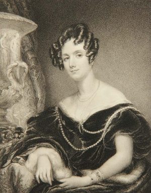 Hester Marquise von Sligo