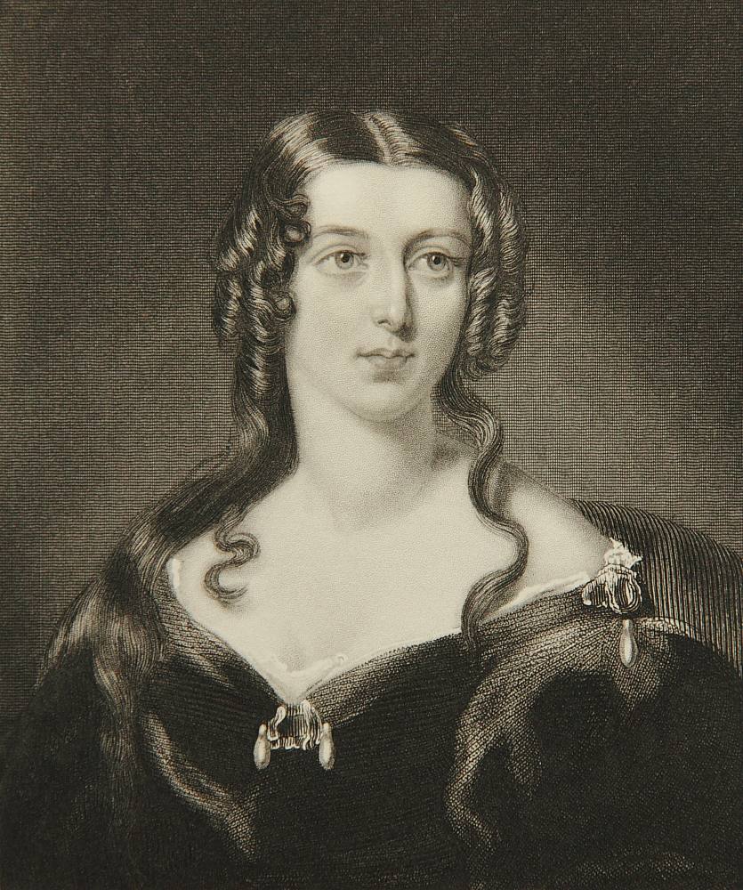 Werk von William Egley