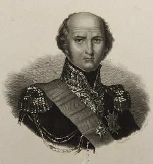 Louis-Nicolas Davoût (1770-1823)