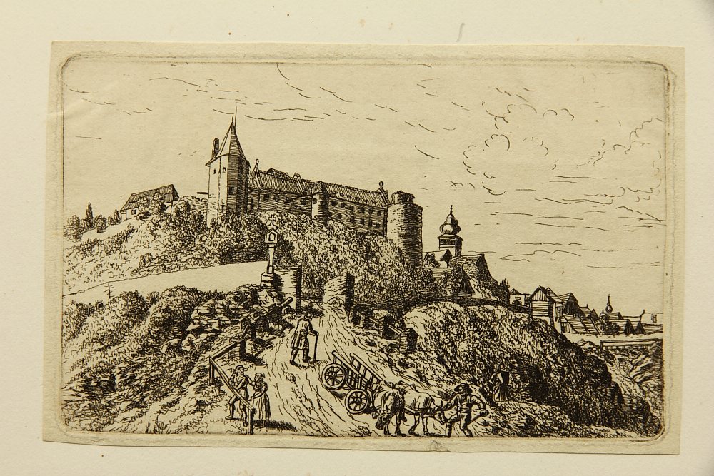 6 Landschaften