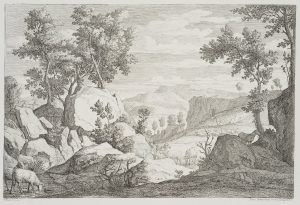 Schäferidylle