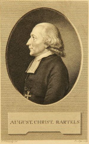 August Christian Bartels (1749-1826)