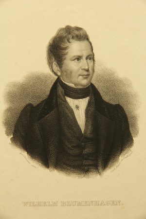 Wilhelm Blumenhagen