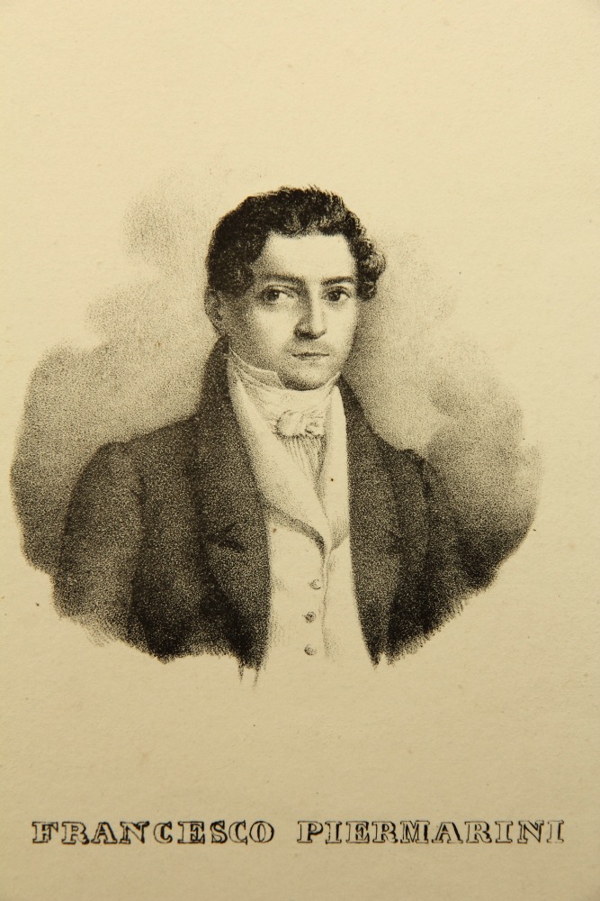 Werk von Ricordi