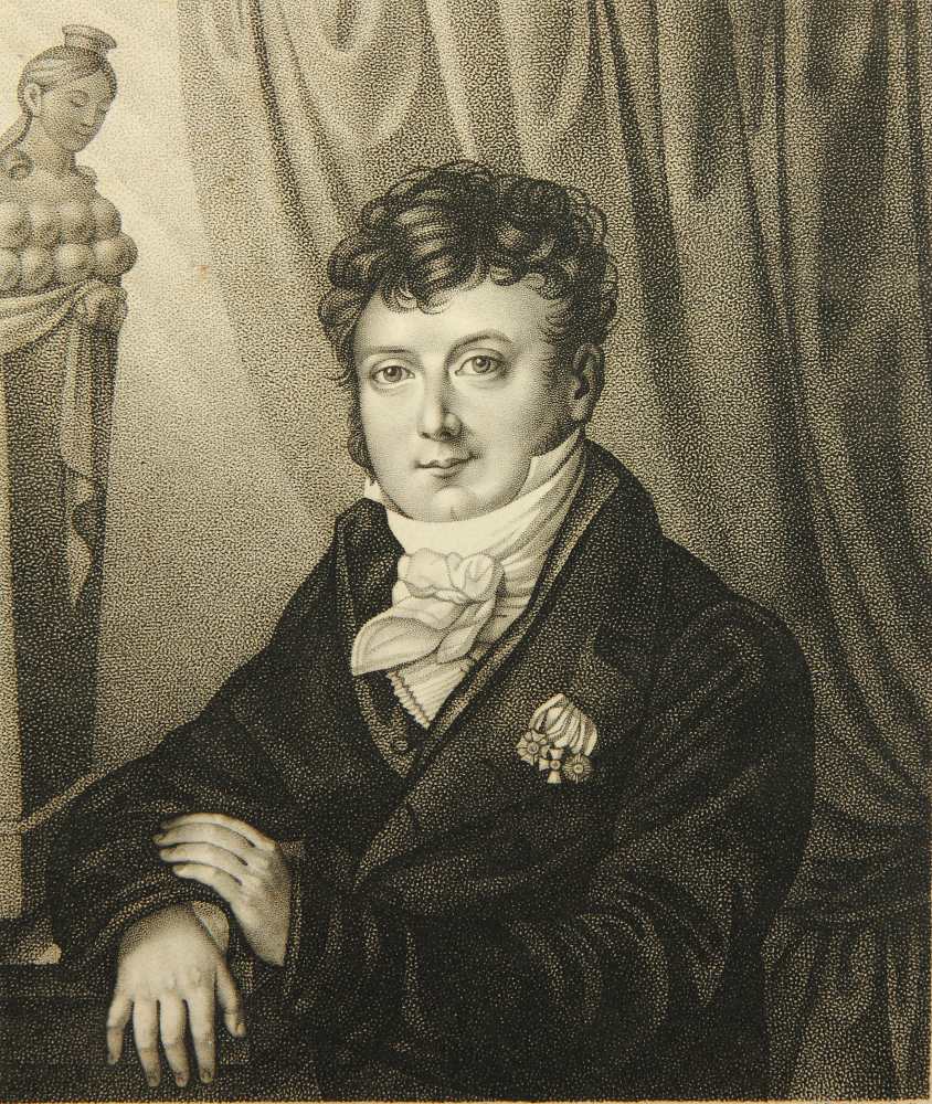 Werk von Friedrich Wilhelm Herdt