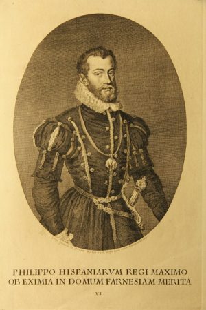 Philipp, Herzog von Parma
