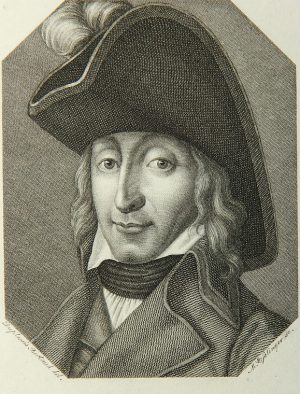 Charles Pierre Francois Augereau