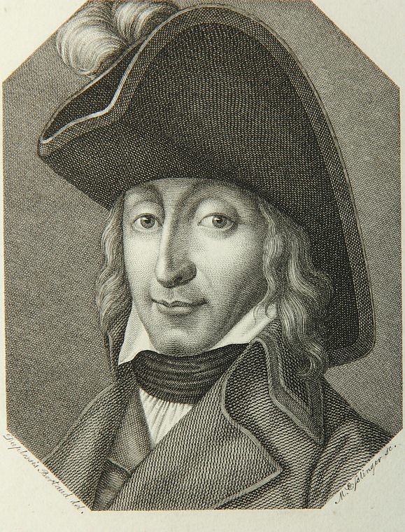 Charles Pierre Francois Augereau